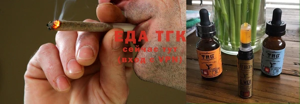 крисы Кулебаки