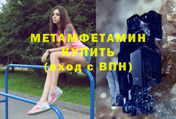 крисы Кулебаки